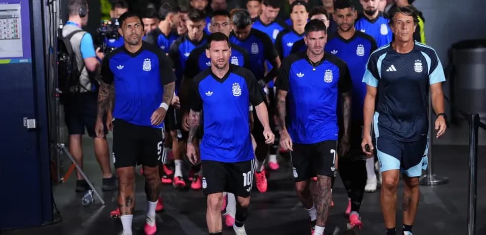 Reglas de la Copa Mundial para tiempo extra y penales: Cómo se decide en las eliminatorias