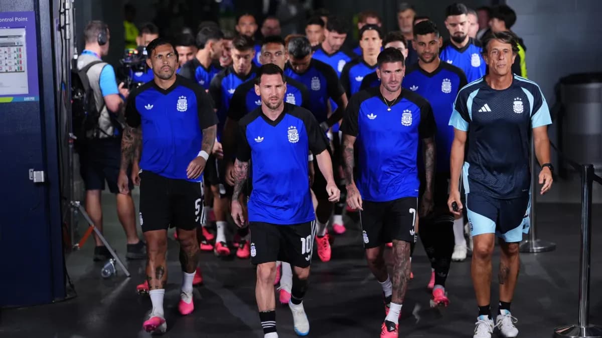 Reglas de la Copa Mundial para tiempo extra y penales: Cómo se decide en las eliminatorias