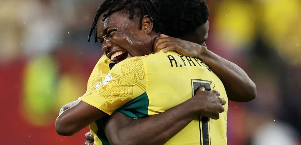 Ghana sorprende a Panamá con gol en tiempo de descuento y gana el Grupo L en el Mundial 2026