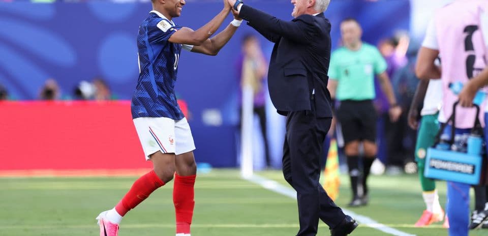 El camino de Francia hacia la final del Mundial 2026: partidos confirmados, posibles rivales y más