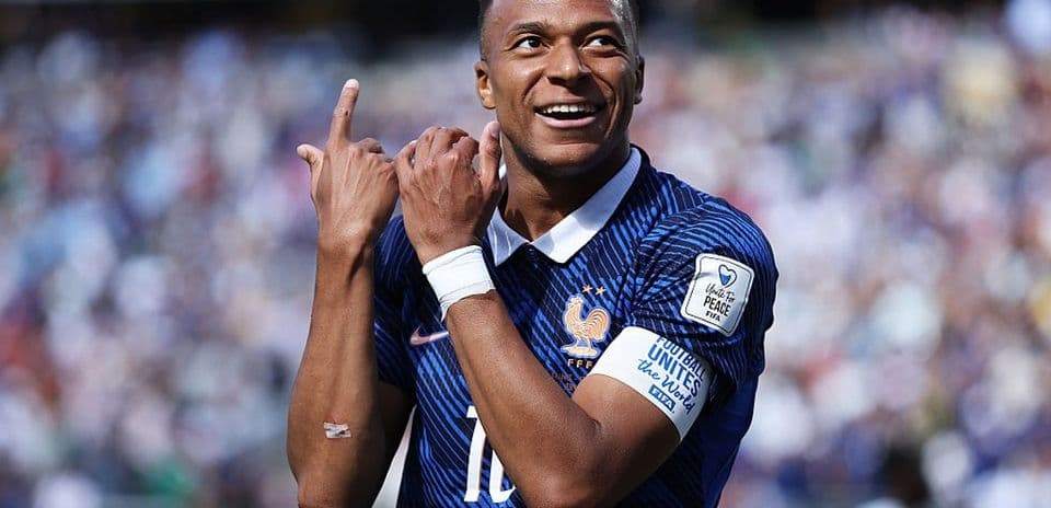 Francia vs Suecia: horario, canal y cómo ver el duelo de octavos en el Mundial
