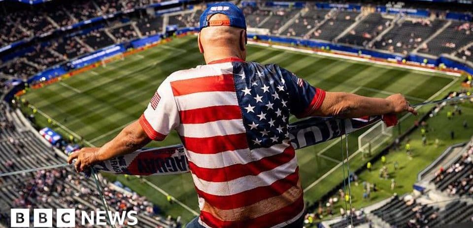 ¿Por qué se llama soccer al fútbol en Estados Unidos?