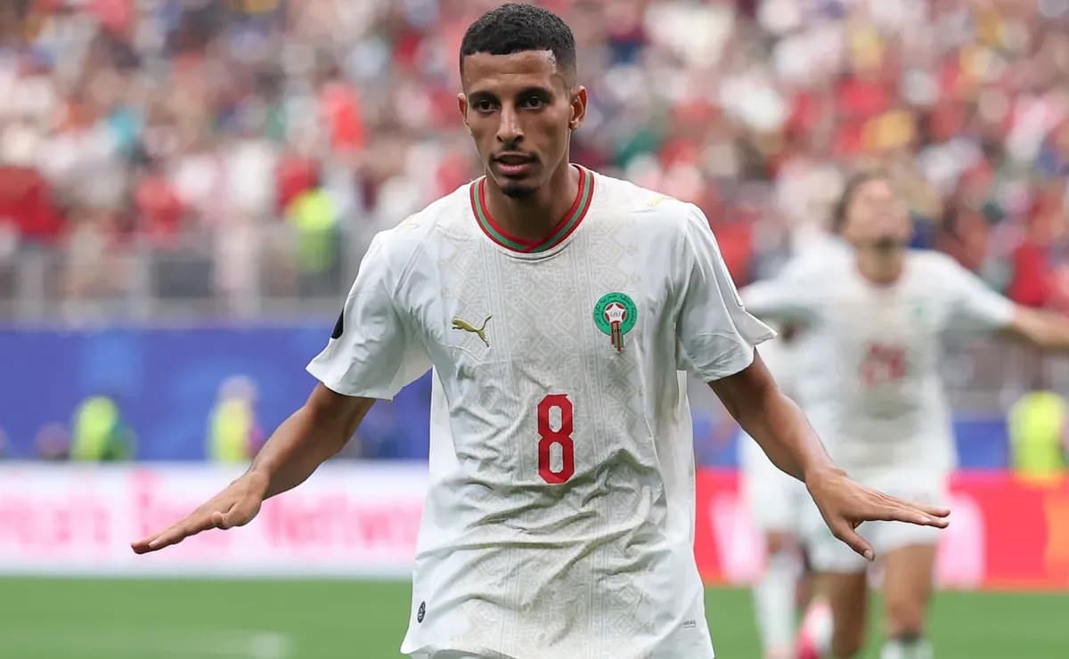 Marruecos asegura su lugar en los cuartos de final del Mundial 2026: ¿cuándo y dónde jugará?