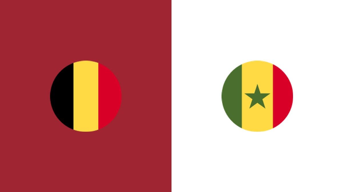 Cómo conseguir entradas para Bélgica vs Senegal: precios, detalles y última oportunidad en el Mundial 2026