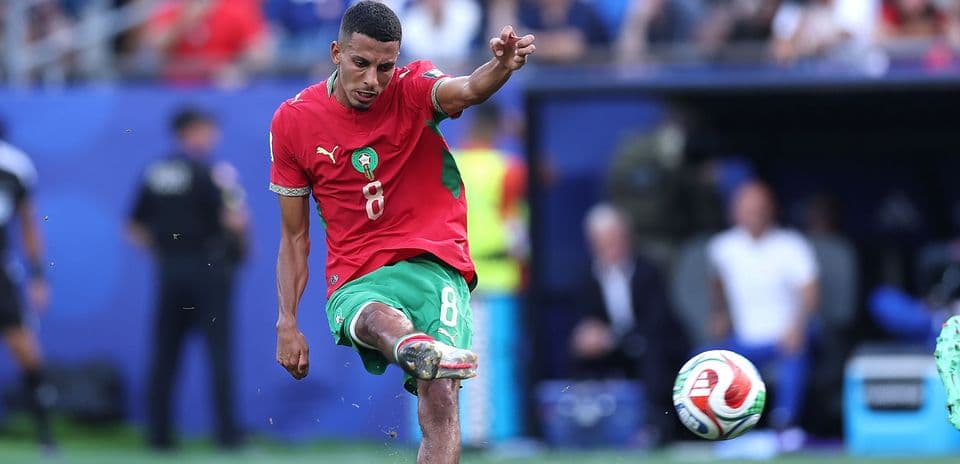 Barcelona quiere fichar a Azzedine Ounahi: ¿qué hay detrás de su interés?