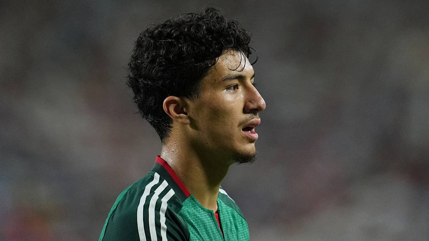 Dónde ver Jordania vs Argelia en TV y en vivo - Mundial