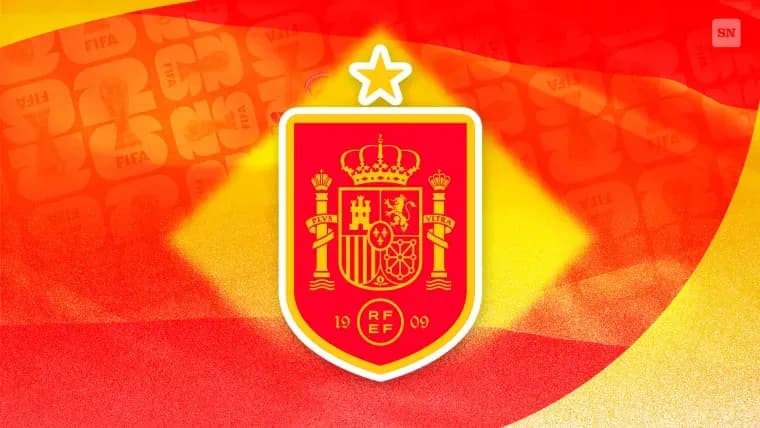 Calendario de España en el Mundial 2026: Fechas, horarios y detalles para La Roja en la Copa Mundial de la FIFA