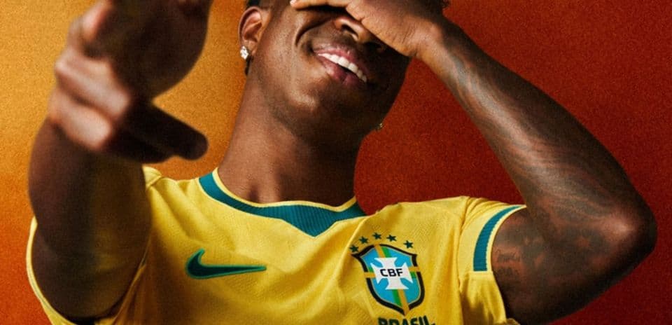Nuevas camisetas de Brasil para el Mundial 2026: diseños, lanzamientos y precios