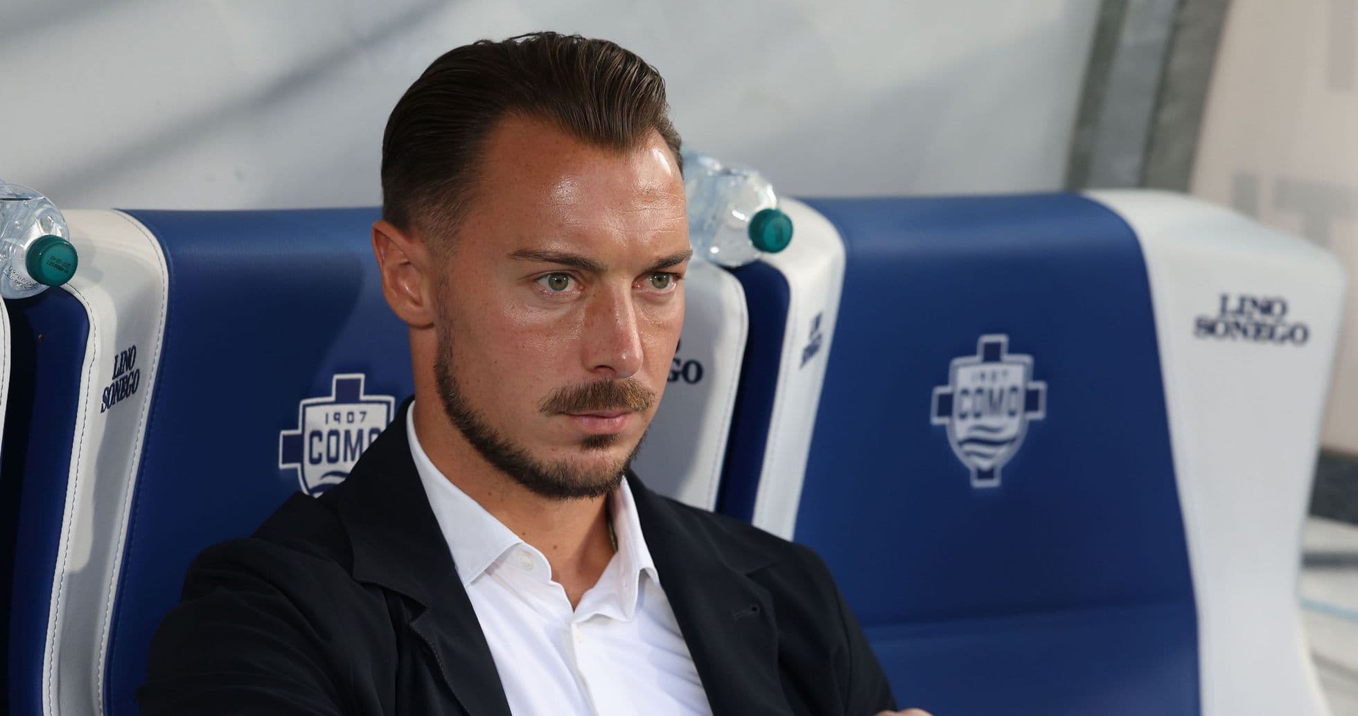 Matthias Jaissle, principal candidato para reemplazar a Eddie Howe en Newcastle