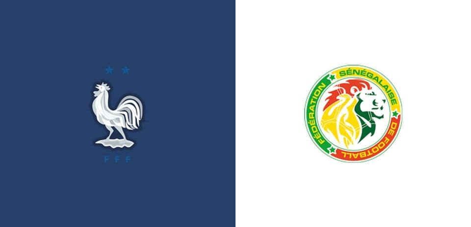 Francia vs Senegal: dónde ver y horarios del Mundial 2026