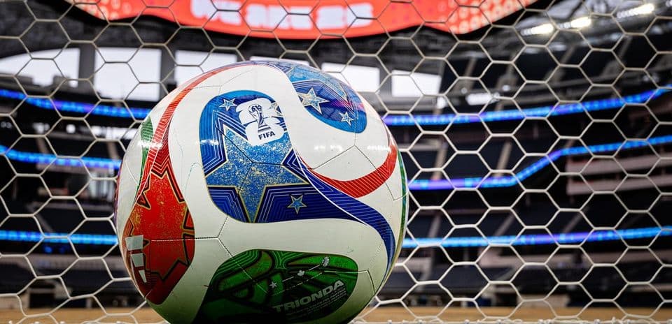 Calendario y cómo ver la Copa Mundial de la FIFA 2026 en EE. UU., Canadá y México