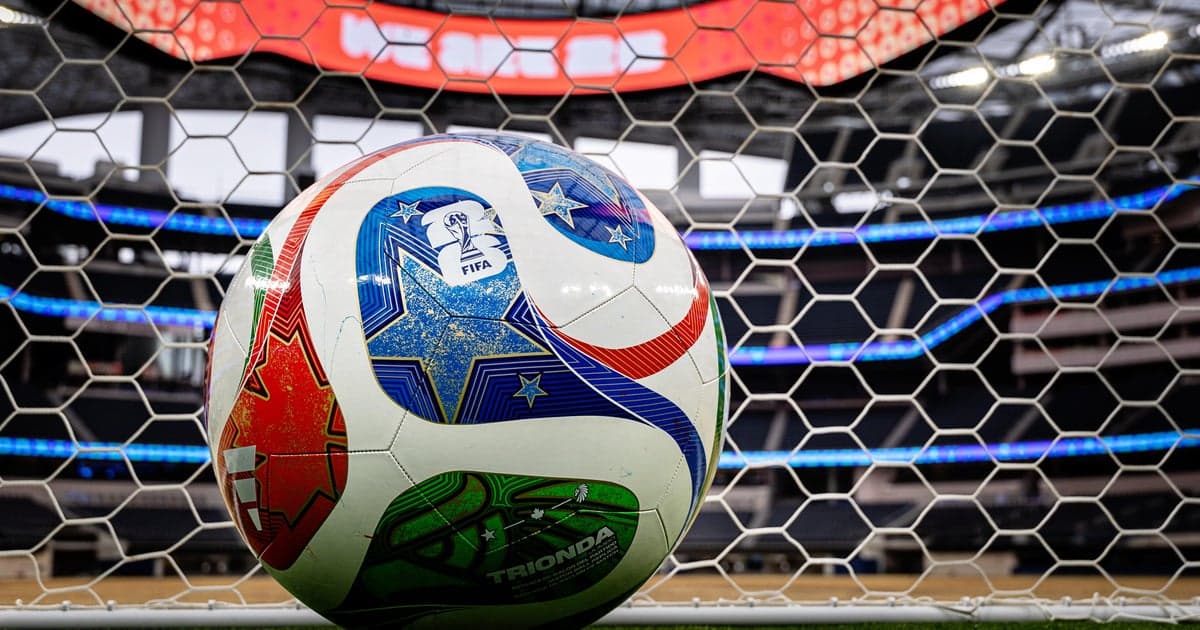 Calendario y cómo ver la Copa Mundial de la FIFA 2026 en EE. UU., Canadá y México