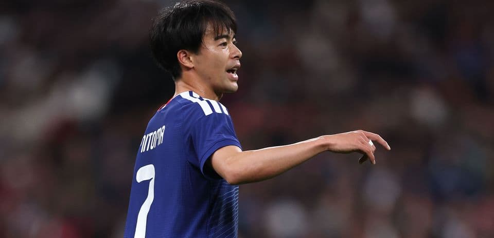 Dónde ver a Japón en el Mundial de la FIFA 2026: próximos partidos, horarios y canales