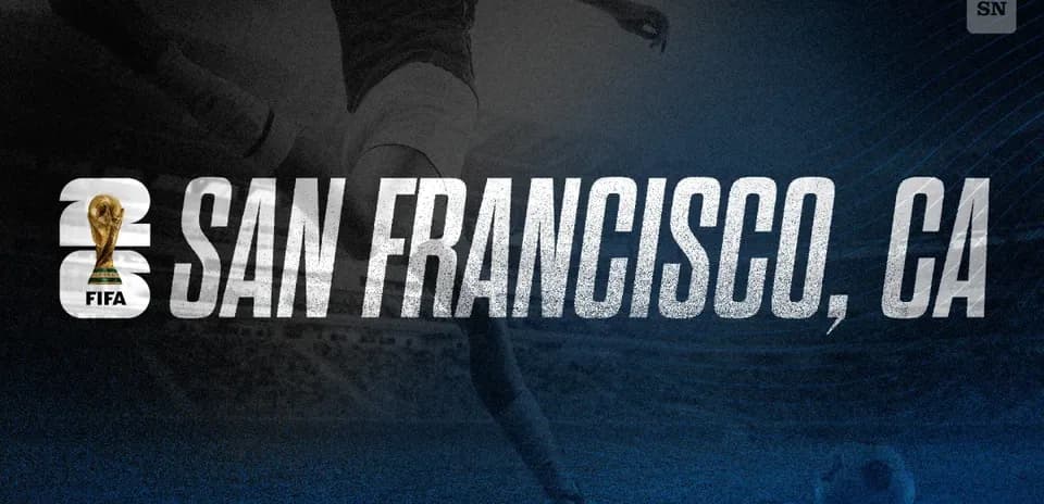 Entradas para la Copa Mundial de la FIFA en San Francisco 2026: Cómo comprar, mejores ubicaciones, equipos y calendario