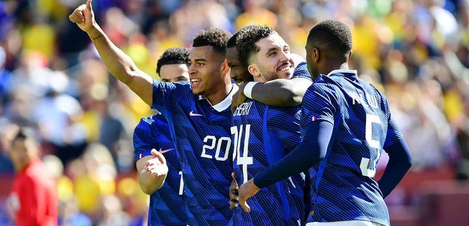 Los Favoritos para Ganar la Copa Mundial 2026: Clasificación Completa