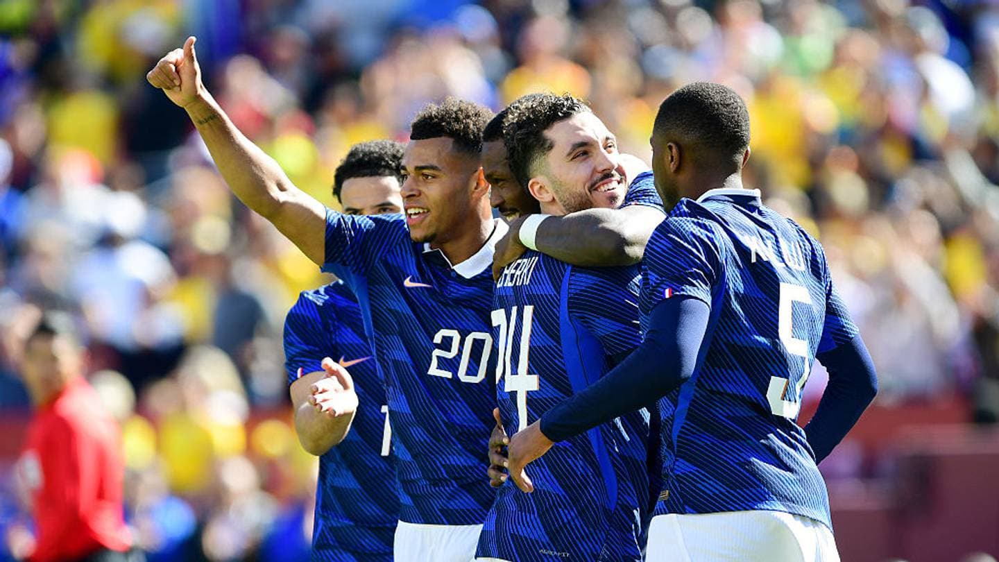 Los Favoritos para Ganar la Copa Mundial 2026: Clasificación Completa