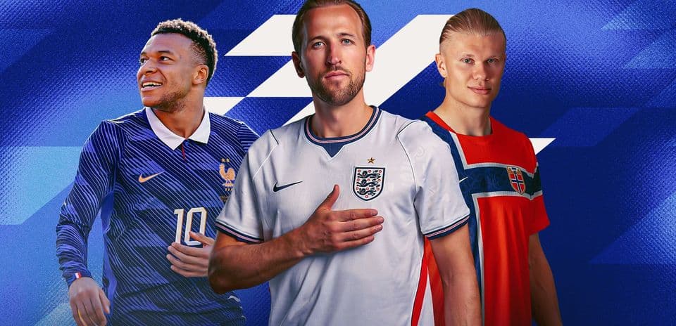 Tabla de máximos goleadores del Mundial 2026: Lionel Messi lidera tras triplete, Mbappé y Haaland compiten por la Bota de Oro