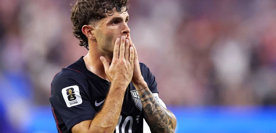 Turquía sorprende a Estados Unidos en tiempo de descuento y frena su racha perfecta en el Mundial 2026