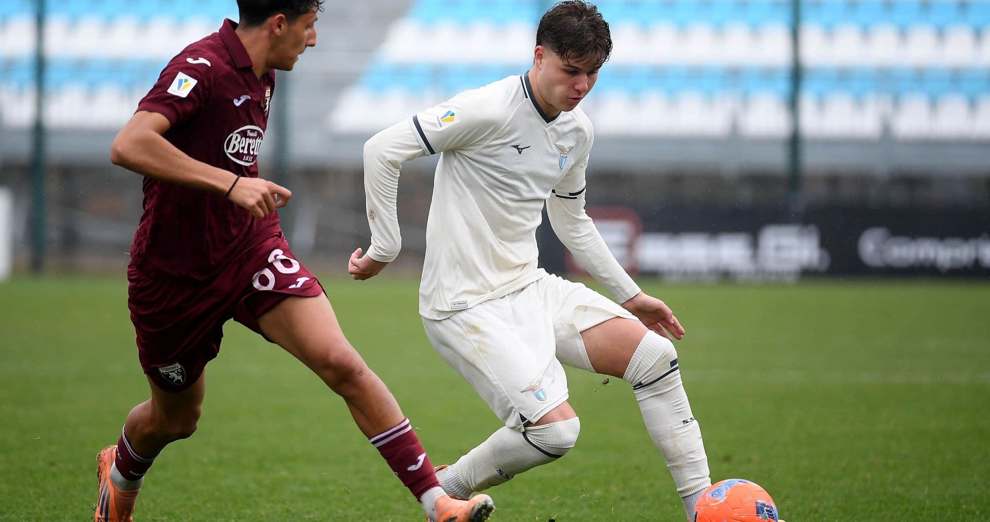 AC Milan ficha a Lorenzo Calvani: detalles y cifras del acuerdo con Lazio