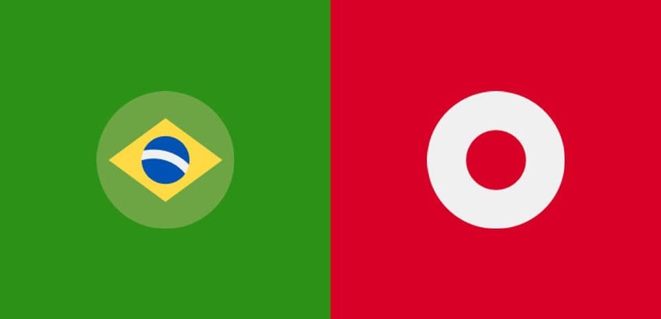 Brasil vs Japón en vivo: canal de TV, hora y cómo ver los octavos de final del Mundial 2026