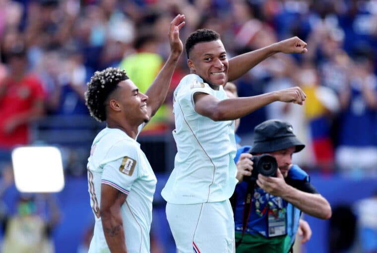 ¿Puede algún equipo detener a Francia en el Mundial 2026?