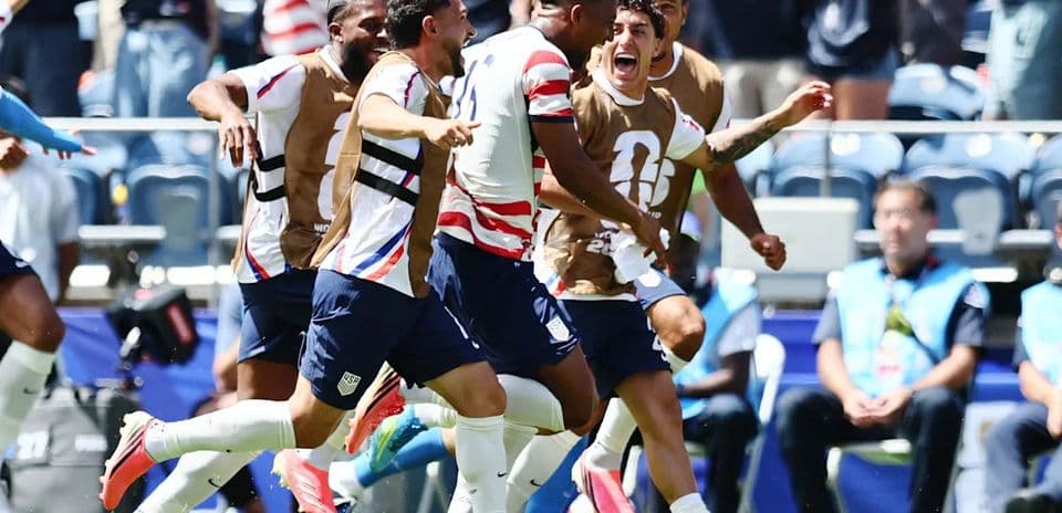 ¿Contra quién jugará Estados Unidos en los octavos del Mundial 2026?