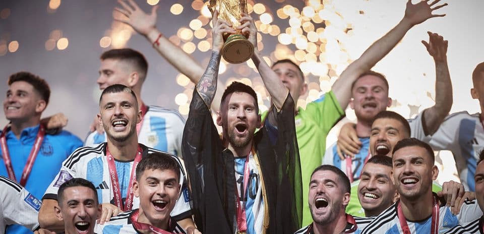 Entradas más caras para el Mundial 2026: Final, boletos de más de $30,000, Argentina y más