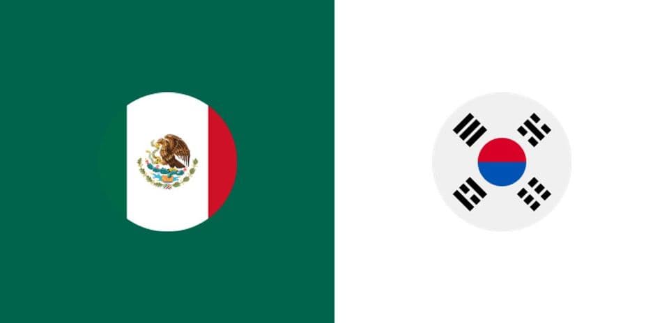 México vs Corea del Sur: dónde ver, canal de TV, transmisión en vivo y hora de inicio | Mundial 2026