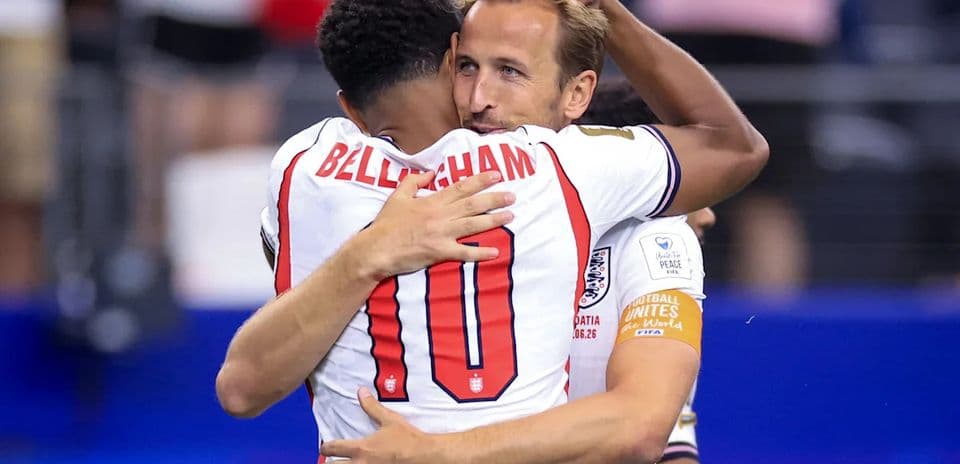 Resumen de la fase de grupos del Mundial: Inglaterra y Alemania muestran solidez, Messi sigue deslumbrando