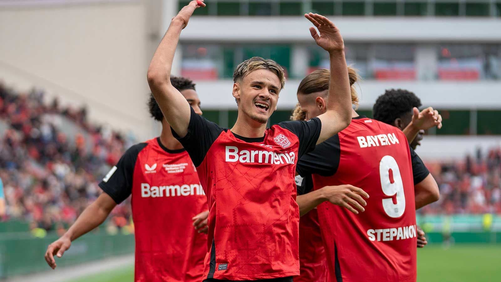Bayern Munich perderá pronto uno de sus récords de transferencia sin un minuto en Bundesliga
