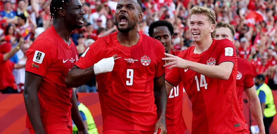 Cómo Ver Canadá vs. Catar en Vivo - Mundial de Fútbol