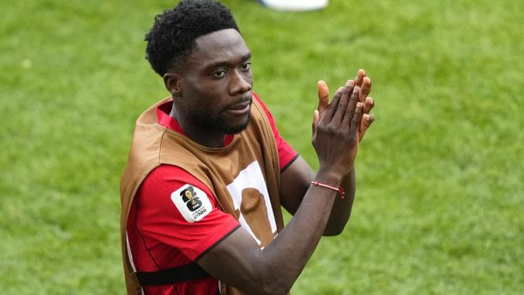 Canadá y su camino para avanzar en la Copa Mundial 2026: qué necesita en el Grupo B