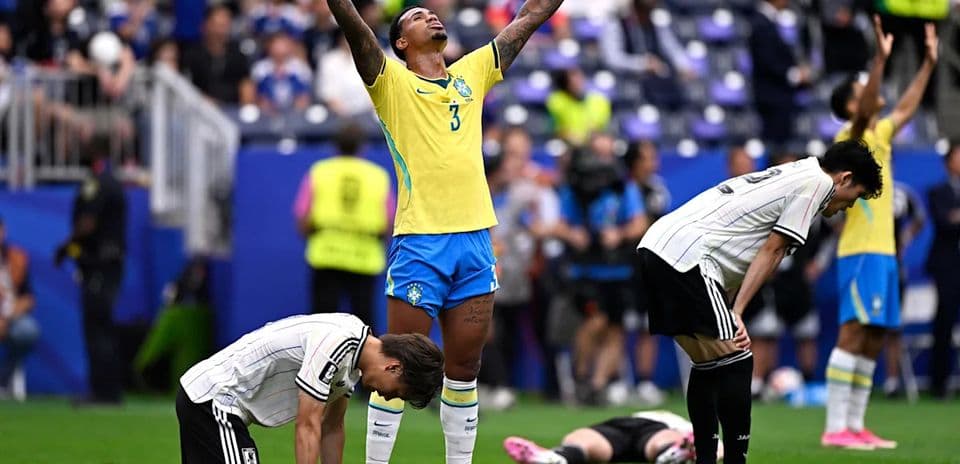 Mundial 2026: Los primeros cuatro partidos de octavos con penales y goles en el último minuto han sido emocionantes