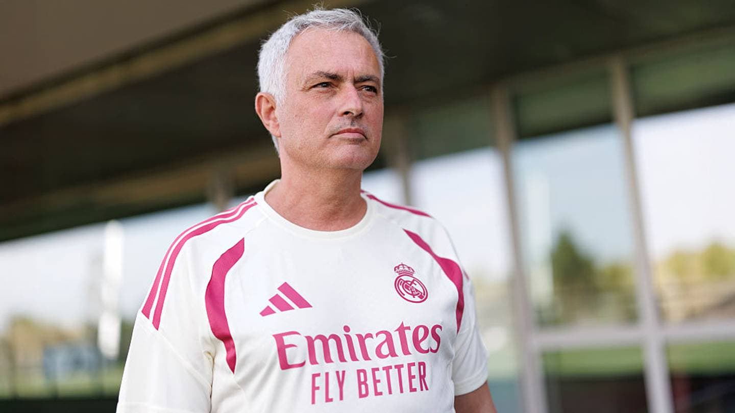 Real Madrid Anuncia la Incorporación Rápida de un Delantero Inesperado