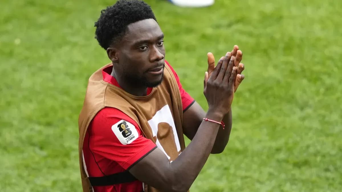 Escenarios para Canadá en el Mundial 2026: Qué necesita para avanzar a los octavos de final