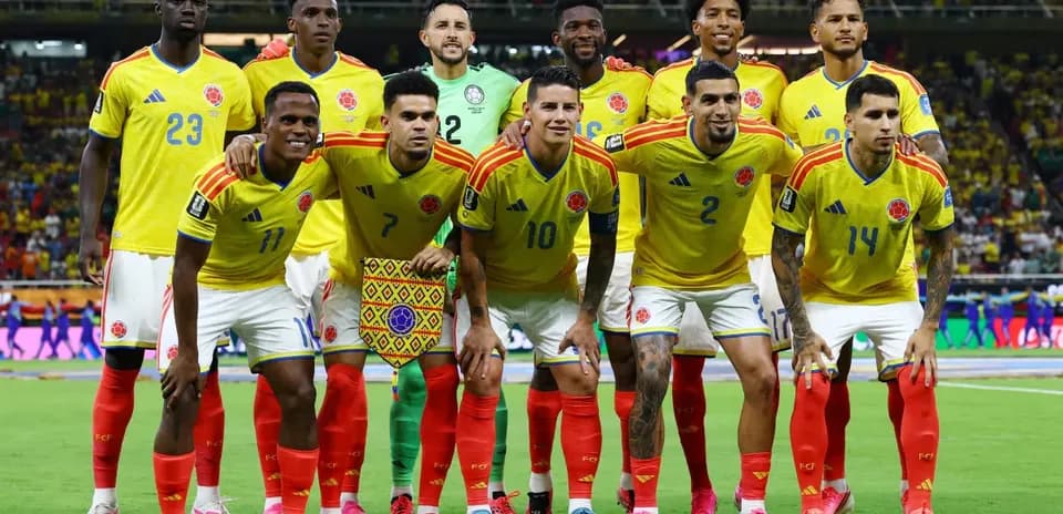 Viajes largos en los octavos del Mundial 2026: Colombia y Canadá enfrentan los recorridos más complicados