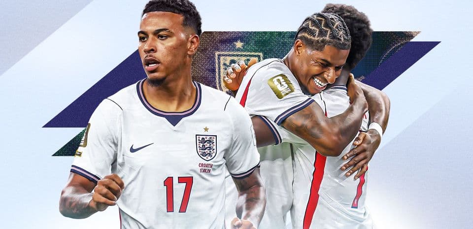 Marcus Rashford, Morgan Rogers y el valor del banquillo inglés en el Mundial 2026