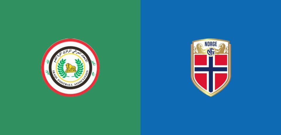 Iraq vs Noruega: cómo ver el partido completo y los momentos destacados del Mundial 2026