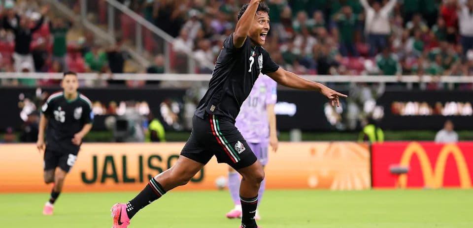 México vence a Corea del Sur y se clasifica primero en el Grupo A de la Copa Mundial 2026