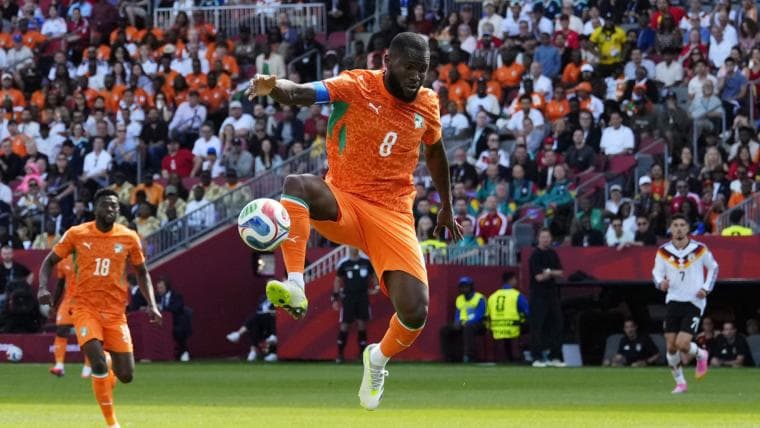 Dónde ver en vivo Costa de Marfil vs Noruega, canal de TV y hora de inicio en la Copa del Mundo