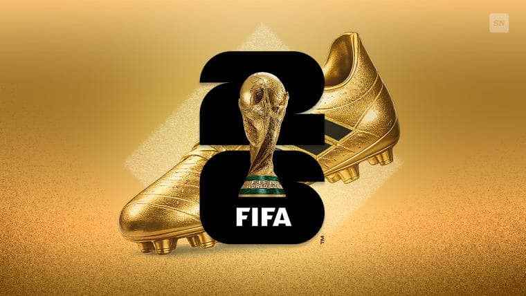 Clasificación en Vivo del Botín de Oro de la Copa Mundial 2026: Messi, Mbappé y los Máximos Goleadores