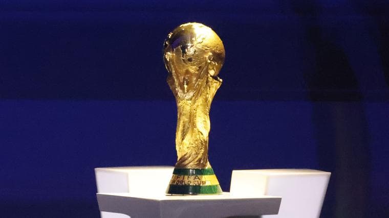 Distribución del dinero en premios de la Copa Mundial 2026: cuánto ganan los equipos y jugadores por cada fase