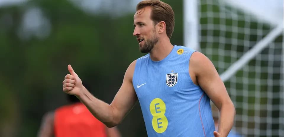 Horario y transmisión en vivo de Inglaterra vs. Ghana en el Mundial 2026
