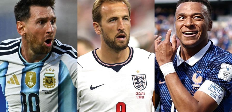 John Barnes analiza la mentalidad de Harry Kane en la lucha por la Bota de Oro en el Mundial 2026