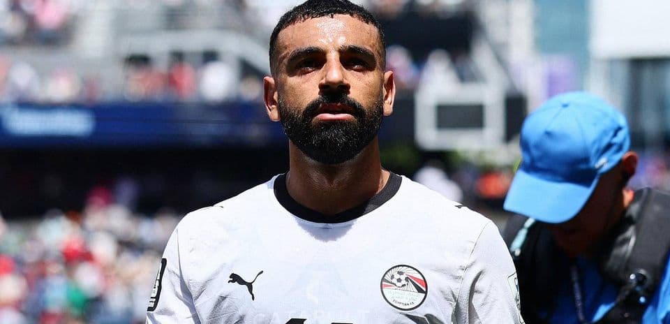 Cómo ver Nueva Zelanda vs Egipto en TV y en vivo - Mundial 2026
