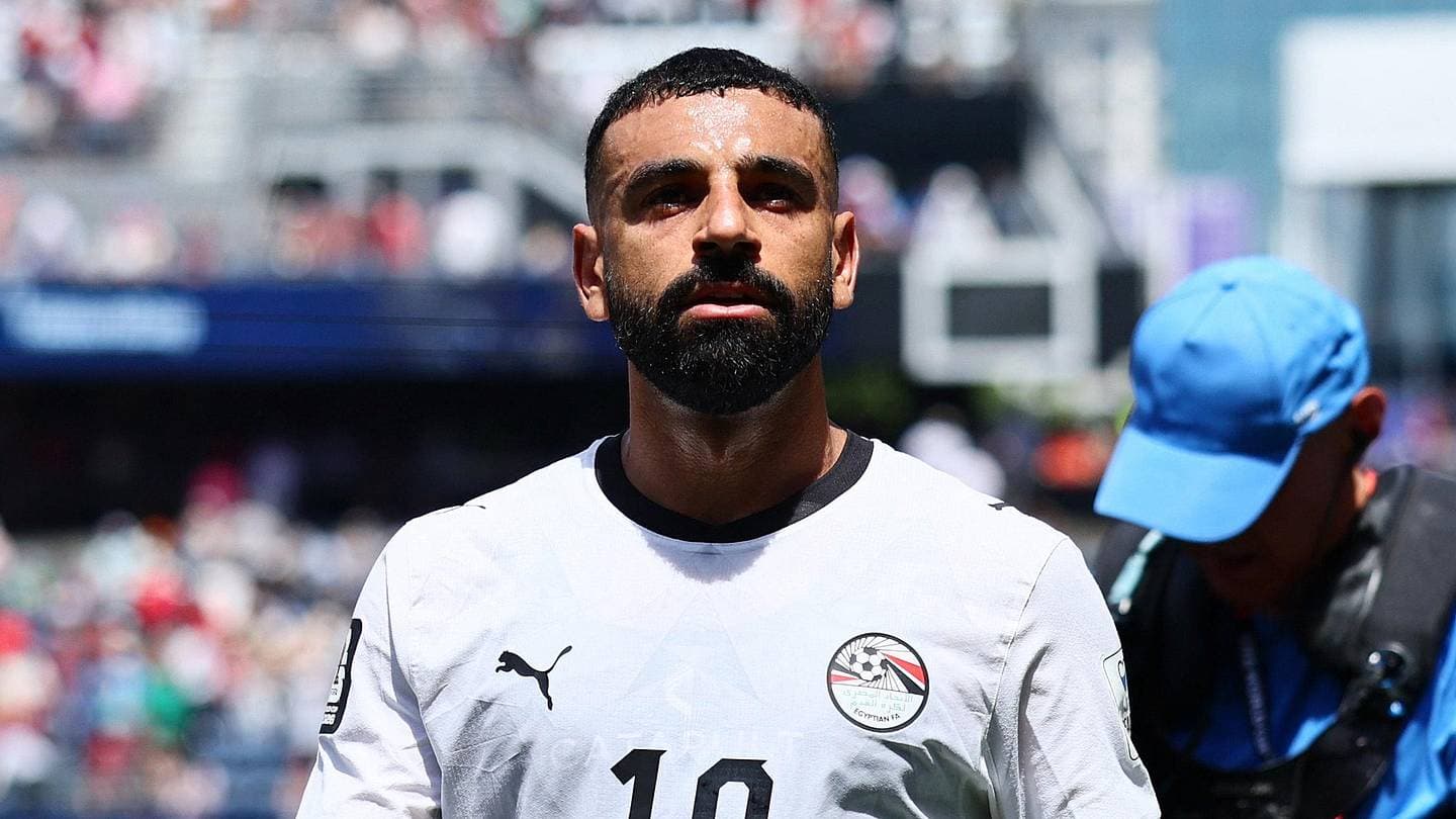 Cómo ver Nueva Zelanda vs Egipto en TV y en vivo - Mundial 2026