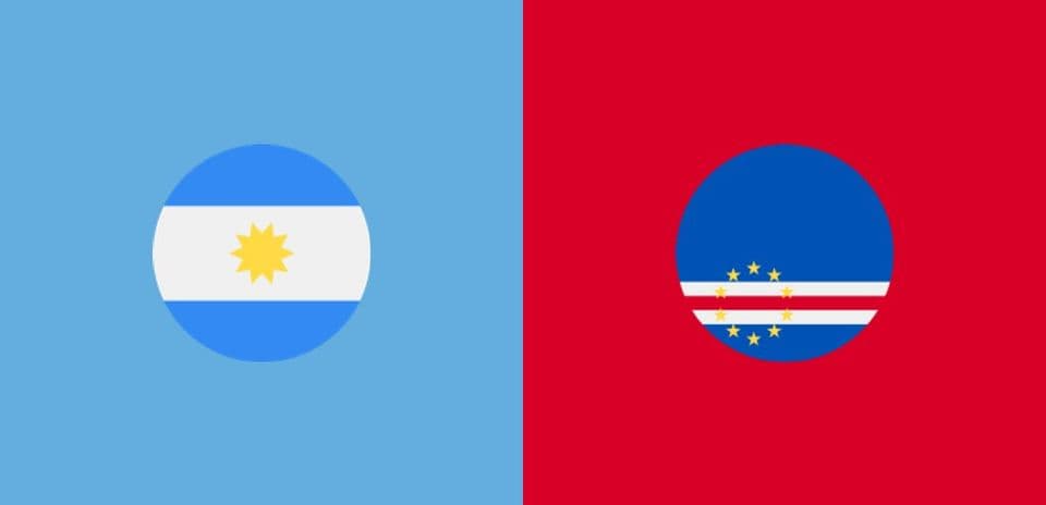 Cómo conseguir entradas para Argentina vs Cabo Verde: Precios, detalles del partido en Miami y ventas de última hora en el Mundial 2026
