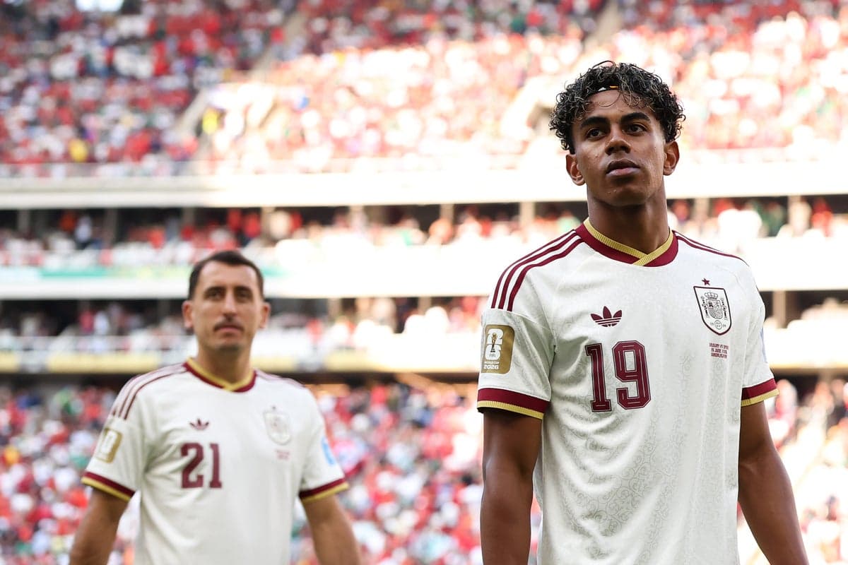 España vs Austria: dónde ver el partido y detalles del duelo por los octavos de la Copa del Mundo 2026
