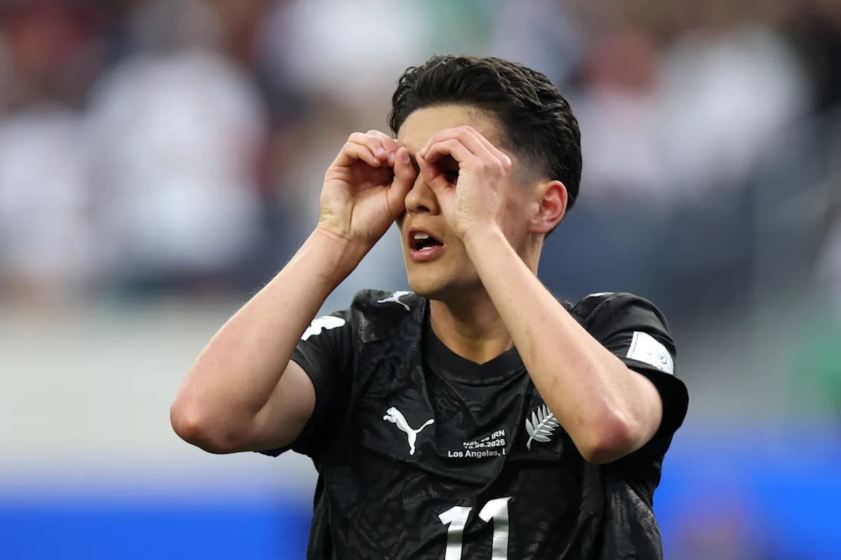 Copa Mundial 2026, Día 6: Francia vs Senegal; Iraq vs Noruega; Argentina vs Argelia; Austria vs Jordania