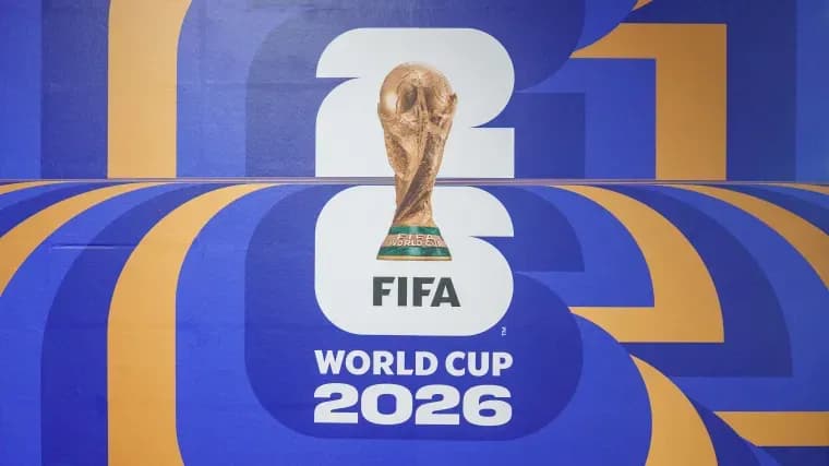 Las mejores promociones para apuestas futuras en la Copa Mundial 2026: Campeón, Bota de Oro y cuotas de grupos